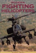Modern Fighting Helicopters