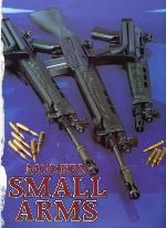 Modern small arms