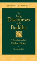 The Long Discourses of the Buddha