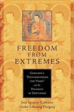 Freedom from Extremes