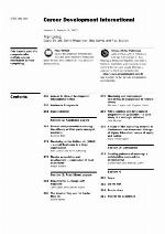 Career development international Vol. 7, No. 5, Mentoring