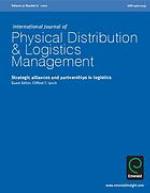 International journal of physical distribution & logistics management Vol. 32, No. 8, Strategic alliances and partnerships in logistics