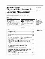 International journal of physical distribution & logistics management Vol. 32, No. 10, Qualitative methods and approaches in logistics part 2