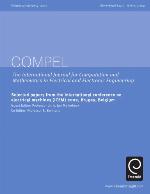 Selected papers from the International Conference on Electrical Machines (ICEM) 2002, Bruges, Belgium