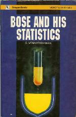 Bose and His Statistics