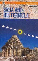 Saha and His Formula