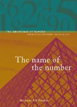The Name of the Number