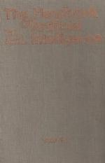 The Handbook Of Artificial Intelligence