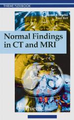 Normal Findings in CT and MRI
