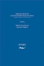 Digitizing Medieval and Early Modern Material Culture