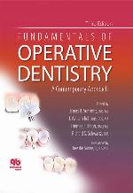 Fundamentals of Operative Denistry