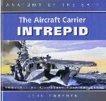 The Aircraft Carrier Intrepid