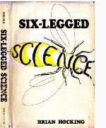 Six-Legged Science