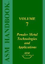 ASM Handbook, Volume 07