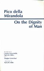 On the Dignity of Man