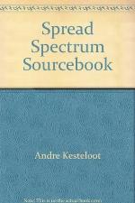 Spread Spectrum Sourcebook