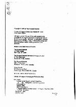 A Primer on the Taguchi Method