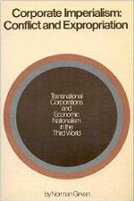 Corporate Imperialism