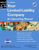 Your Limited Liability Company