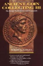 Ancient Coin Collecting III