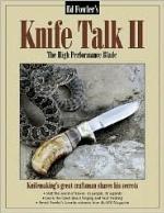 Knife Talk II