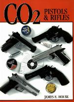 Co2 Pistols &amp; Rifles
