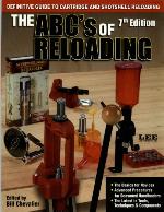 The ABC's of Reloading
