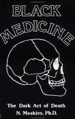 Black Medicine