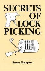 Secrets of Lock Picking
