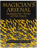 Magician's Arsenal