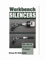 More Workbench Silencers