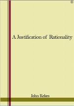 A Justification of Rationality