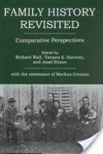 Family History Revisited