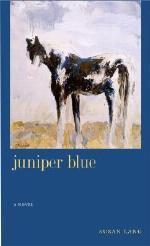 Juniper Blue