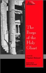 The Borgo Of The Holy Ghost