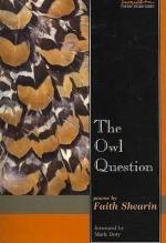 Owl Question