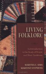 Living Folklore