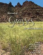 Manual of Grasses for North America
