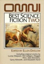 Omni Best Science Fiction Two