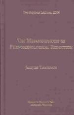 The Metamorphoses of Phenomenological Reduction