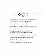 Writing the Natural Way