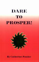 Dare to Prosper!