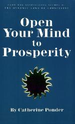 Open Your Mind to Prosperity