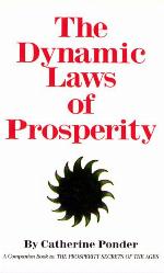 The Dynamic Laws of Prosperity