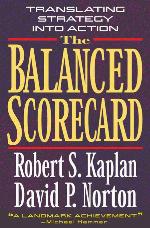 The Balanced Scorecard