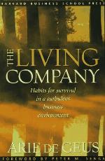 The Living Company