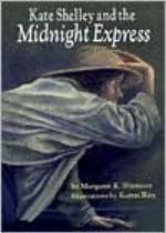 Kate Shelley and the Midnight Express