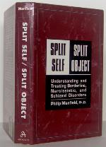 Split Self Split Object