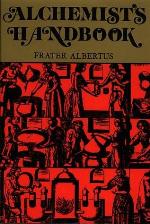 The Alchemist's Handbook