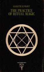 The practice of ritual magic